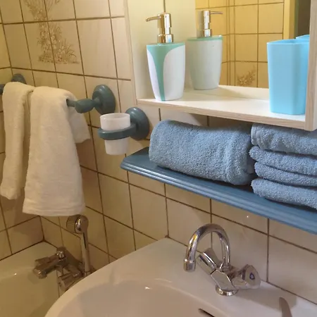 Les Dryades B2 Vue Sur La Vallee Apartment