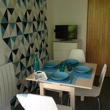 Apartment Les Dryades B2 Vue Sur La Vallee *