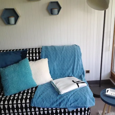 Apartment Les Dryades B2 Vue Sur La Vallee Gerardmer